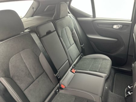 2026 Volvo EX40 PLUS BEV *466KMS RANGE* €110 P/W ON PCP €48,990 thumbnail