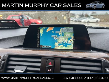2016 BMW 3 Series 320D SE AUTO 190 BHP €12,950 thumbnail