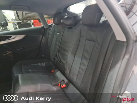 2019 Audi A5 SPORTBACK 35 TDI SE 150BHP AUTOMATIC WITH PAN ROOF €28,900 thumbnail