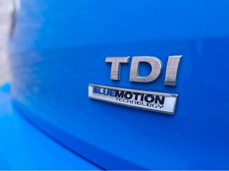 2014 Volkswagen Polo 1.4 TDI  Manual €7,494 thumbnail