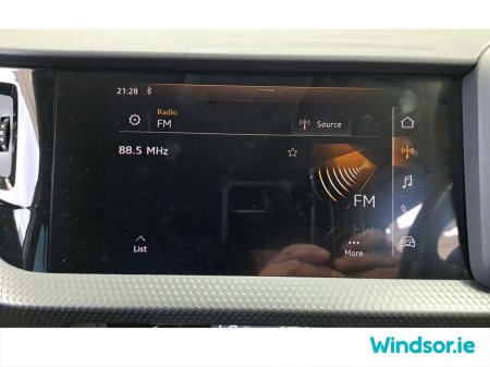 2020 Audi A1 NEWER MODEL €23,995 thumbnail