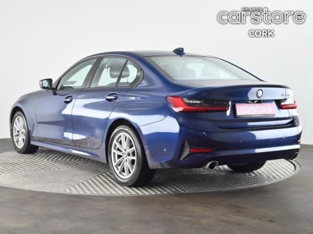 2020 BMW 3 Series 320d SE €26,880