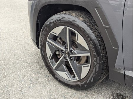 2024 Hyundai Tucson 1.6D Executive *JUST IN* €37,850 thumbnail