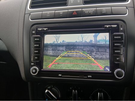 2013 Volkswagen Polo 1.2 TSI 5DR AUTOMATIC MATCH EDITION GREAT FINANCE DEALS AVAILABLE, S.I.M.I. APPROVED DEALER €8,950 thumbnail