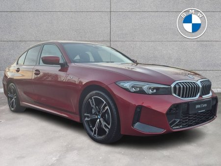 2026 BMW 3 Series 330e M Sport - Comfort Pack