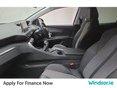 2020 Peugeot 3008 1.5 BlueHDi 130bhp Allure *2K SCRAPPAGE* €19,995