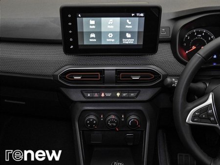 2023 Dacia Sandero Stepway Expression TCe 90 NBI €17,990 thumbnail