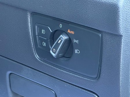 2017 Volkswagen Passat R-LINE TOP SPEC NCT 05/27 €14,499 thumbnail