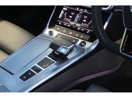 2025 Audi A6 Black Edition * Valcona Leather * Extra spec €69,950 thumbnail