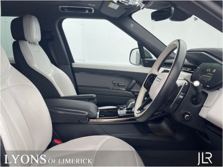 2024 Land Rover Range Rover Sport Dynamic SE 3.00PHEV