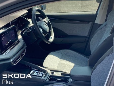 2025 Skoda Octavia Combi Selection +2.0TDI 150HP DSG €40,950