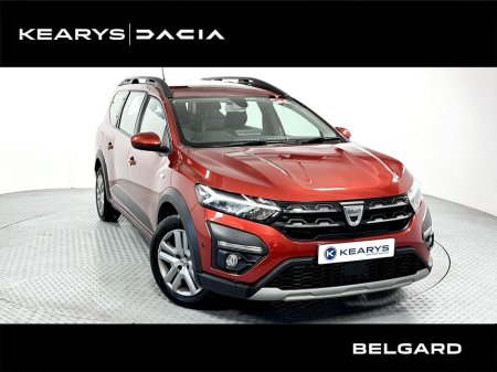 2023 Dacia Jogger TCe 110 Comfort *Clearance* *Huge Savings*