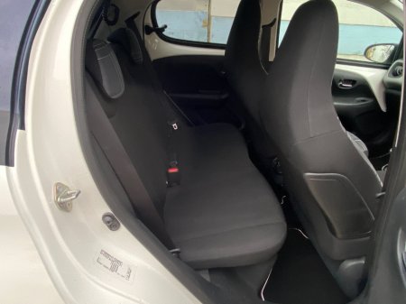 2018 Peugeot 108 1.0 Vti 68bhp Ecomatique Allure €14,999 thumbnail