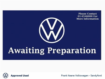2025 Volkswagen Golf *Edition 75* 1.5TSI MHEV 116HP @Frank Keane Volkswagen South Dublin €31,995