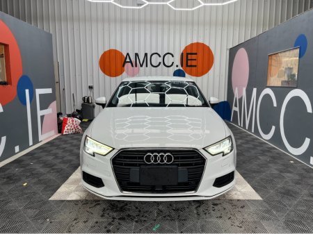 2020 Audi A3 €23950! AUDI A3 SALOON AUTOMATIC 1.4 TFSI / 55k KMs / REVERSE CAMERA , ADAPTIVE CRUISE & MORE €23,950
