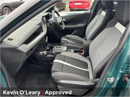 2026 Opel Frontera GS Hybrid 136PS €35,695