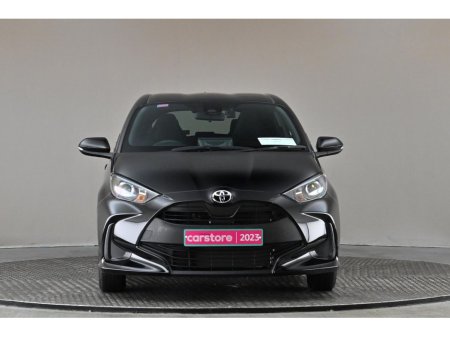 2023 Toyota Yaris 1.0 AUTO PETROL *9