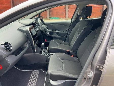 2016 Renault Clio *DEPOSIT NOW TAKEN* DYNAMIQUE 1.2 PETROL AUTOMATIC 5DR €9,950