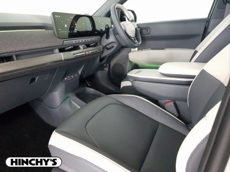 2026 Kia EV3 GT Line 82kWh 585km Range