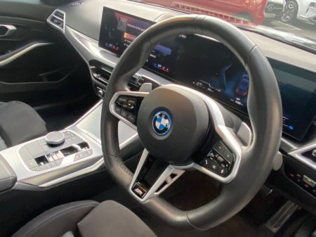 2025 BMW 3 Series 330e M-Sport Auto (PHEV) €51,900 thumbnail