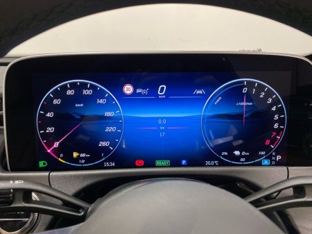 2026 Mercedes-Benz E Class E 300 e AMG Edition Plus €86,577 thumbnail