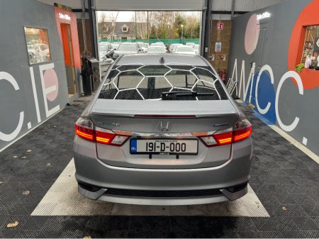 2019 Honda Grace ONLY €15950! 2019 HONDA GRACE 1.5L HYBRID / 44K KMS / ADAPTIVE CRUISE CONTROL, REVERSE CAMERA & MORE €15,950