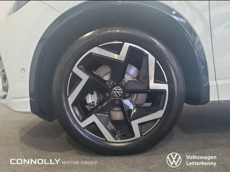 2026 Volkswagen Tiguan 2.0 TDI 150HP R-Line 75 DSG From €545pm* €67,995 thumbnail