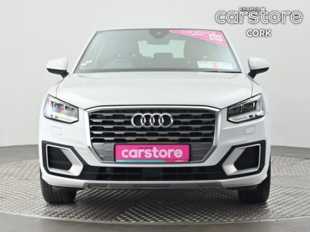 2019 Audi Q2 1.0 Auto €22,880 thumbnail