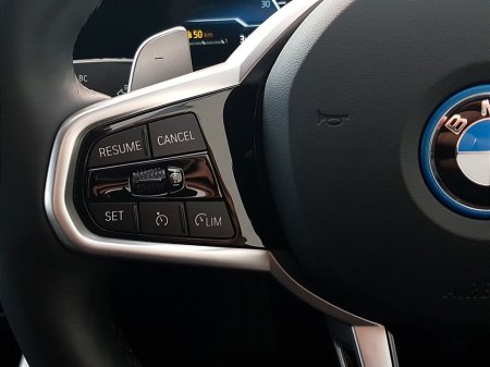 2025 BMW 3 Series 330e M Sport €55,995 thumbnail