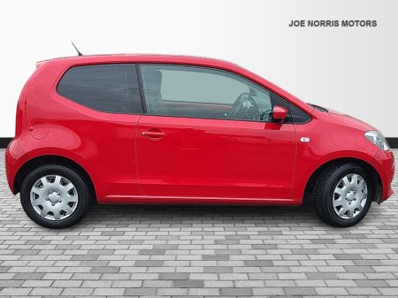 2015 Volkswagen up! 3 DR AUTOMATIC €9,495