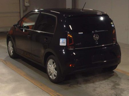 2018 Volkswagen up! COMING IN THE NEW YEAR . HI SPEC UP , LOW MILEAGE