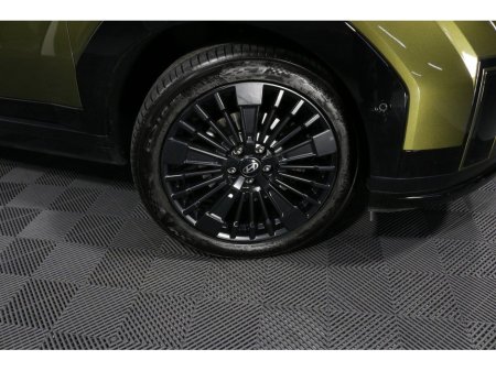 2024 Hyundai Santa Fe PLUG IN HYBRID PREMIUM 1.6L PETROL AUTOMATIC 7 SEATER SUV €59,895