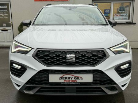 2023 SEAT Ateca PA 2.0 TDI 150HP FR+ 5DR  ** Price Drop ** €31,250
