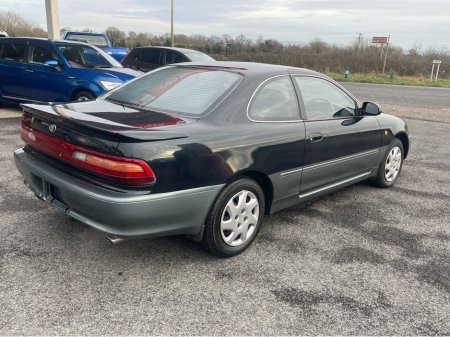 1994 Toyota Levin 1.6 €10,950 thumbnail