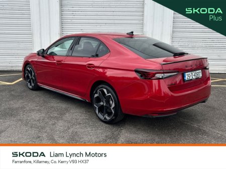 2025 Skoda Superb SPORTSLINE 2.0 TDI 150 BHP AUTO €51,950