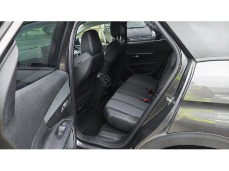 2021 Peugeot 3008 FL ALLURE 1.5 HDI 130 AUTO AA Approved 1 Year Warranty €19,950 thumbnail