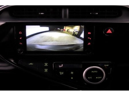 2020 Toyota Aqua 1.5 VVT-i HYBRID *ANDROID CAR PLAYER*REVERSE CAM*PARK SENSORS* €14,480 thumbnail