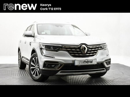 2021 Renault Koleos Iconic dCi 150 Auto 2WD MY19
