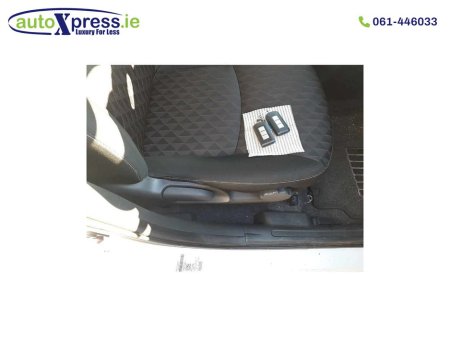 2022 Mitsubishi Mirage 1.2 Automatic €14,995