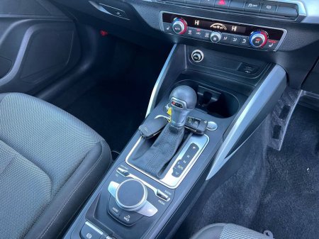 2019 Audi Q2 SPORT S-LINE PACK 1.0 TFSI // FULL SERVICE HISTORY // NEW 20" S-LINE ALLOYS // AUDI DRIVE SELECT €22,900 thumbnail