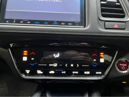 2017 Honda Vezel €17950! 2017 HONDA VEZEL HYBRID Z SENSING 1.5 AUTOMATIC / CRUISE CONTROL / REVERSE CAMERA / HEATED SEATS / PADDLE SHIFTERS €17,950 thumbnail