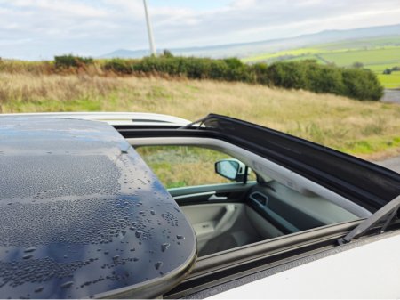 2019 Volkswagen Tiguan HIGHLINE 2.0 TDI D7F 150 150HP  AUTO From €95 P/W