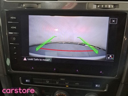 2017 Volkswagen Golf  €17,880 thumbnail