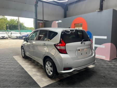 2020 Nissan Note NISSAN NOTE AUTOMATIC 1.2 HYBRID /79k KMs / AUTOMATIC €13,950