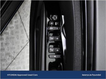 2023 Hyundai Tucson 2WD Executive thumbnail