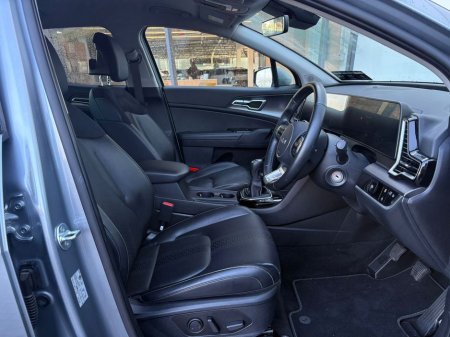 2024 Kia Sportage K3 SEM €30,950 thumbnail
