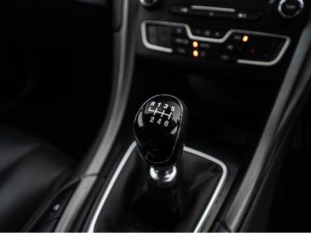 2018 Ford Mondeo 2018 Mondeo 2.0d TITANIUM/High spec/1yr warranty €15,888 thumbnail