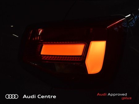 2024 Audi Q2 30 TFSI 110HP SE €35,499 thumbnail