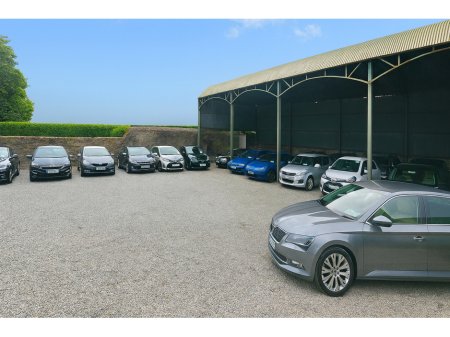 2017 Volkswagen Golf HIGHLINE 2.0 AUTO thumbnail