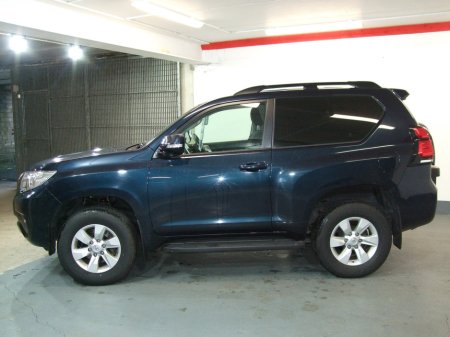 2022 Toyota Landcruiser LAND CRU SWB COMMERCIAL 2DR CRUISER